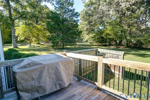 Tiny photo for 6639 Dalebrook Drive, North Chesterfield, VA 23237 (MLS # 2628273)