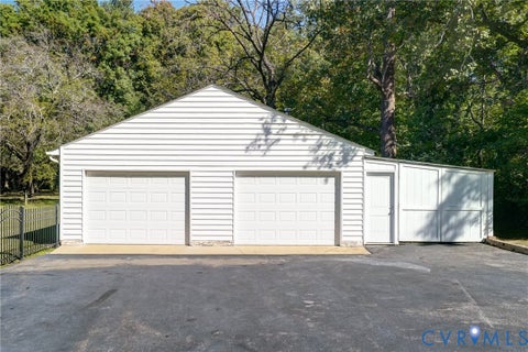 Tiny photo for 6639 Dalebrook Drive, North Chesterfield, VA 23237 (MLS # 2628273)