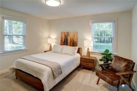 Tiny photo for 6639 Dalebrook Drive, North Chesterfield, VA 23237 (MLS # 2628273)