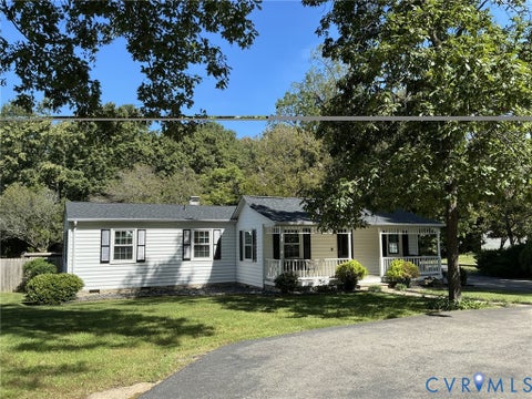 Photo of 6639 Dalebrook Drive, Richmond, VA 23237 (MLS # 2628273)