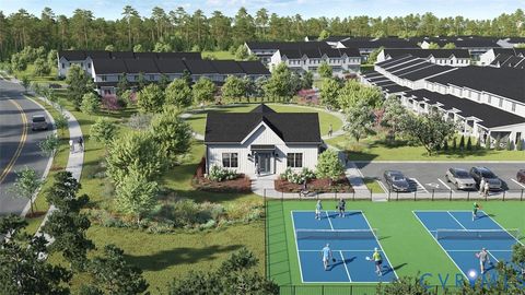 Tiny photo for Lot 74 Oasis Breeze Lane, Midlothian, VA 23112 (MLS # 2613001)