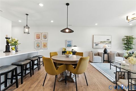 Tiny photo for Lot 74 Oasis Breeze Lane, Midlothian, VA 23112 (MLS # 2613001)