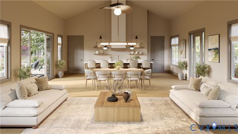Tiny photo for Lot 74 Oasis Breeze Lane, Midlothian, VA 23112 (MLS # 2613001)