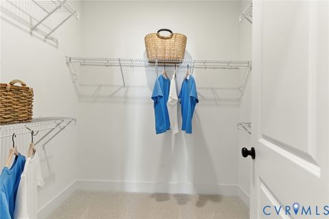 Tiny photo for Lot 74 Oasis Breeze Lane, Midlothian, VA 23112 (MLS # 2613001)