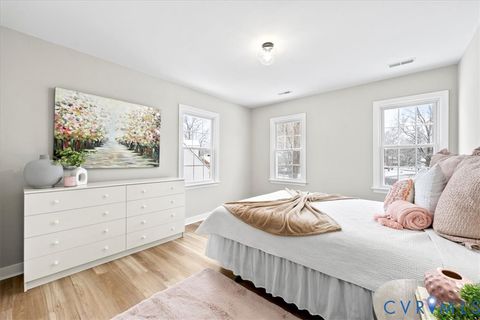 Tiny photo for 8707 Pine Glade Lane, Chesterfield, VA 23237 (MLS # 2532363)