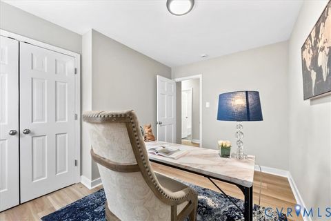 Tiny photo for 8707 Pine Glade Lane, Chesterfield, VA 23237 (MLS # 2532363)