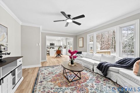 Tiny photo for 8707 Pine Glade Lane, Chesterfield, VA 23237 (MLS # 2532363)