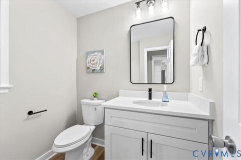 Tiny photo for 8707 Pine Glade Lane, Chesterfield, VA 23237 (MLS # 2532363)