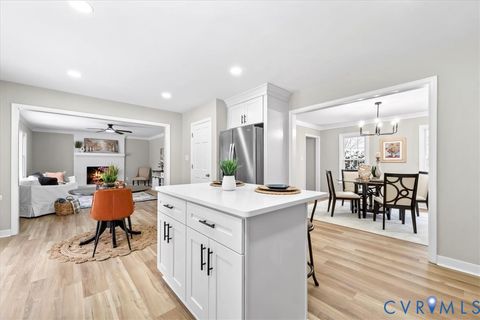 Tiny photo for 8707 Pine Glade Lane, Chesterfield, VA 23237 (MLS # 2532363)