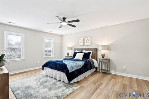 Tiny photo for 8707 Pine Glade Lane, Chesterfield, VA 23237 (MLS # 2532363)