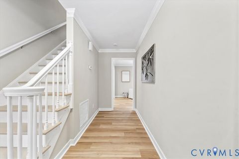 Tiny photo for 8707 Pine Glade Lane, Chesterfield, VA 23237 (MLS # 2532363)