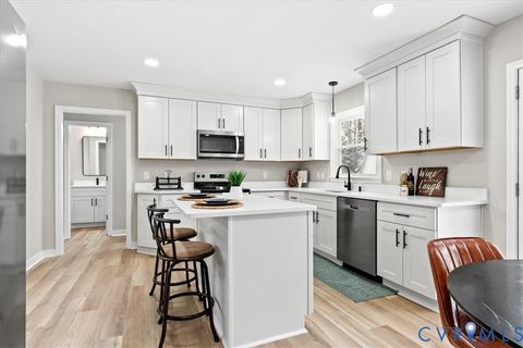 Tiny photo for 8707 Pine Glade Lane, Chesterfield, VA 23237 (MLS # 2532363)