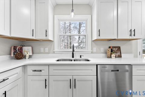 Tiny photo for 8707 Pine Glade Lane, Chesterfield, VA 23237 (MLS # 2532363)