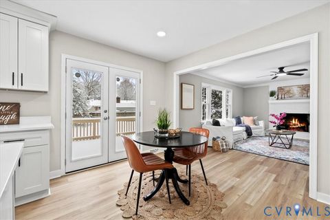 Tiny photo for 8707 Pine Glade Lane, Chesterfield, VA 23237 (MLS # 2532363)