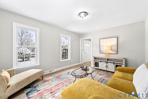 Tiny photo for 8707 Pine Glade Lane, Chesterfield, VA 23237 (MLS # 2532363)