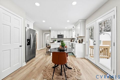 Tiny photo for 8707 Pine Glade Lane, Chesterfield, VA 23237 (MLS # 2532363)