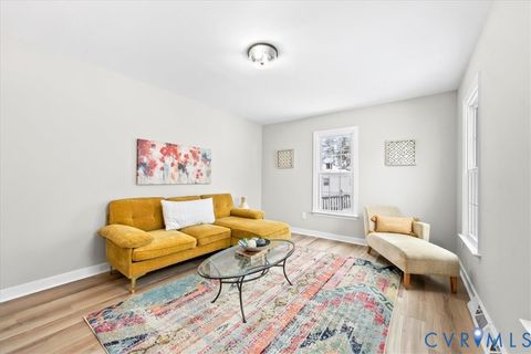 Tiny photo for 8707 Pine Glade Lane, Chesterfield, VA 23237 (MLS # 2532363)