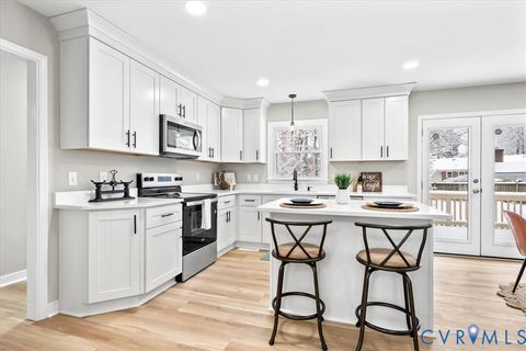 Tiny photo for 8707 Pine Glade Lane, Chesterfield, VA 23237 (MLS # 2532363)