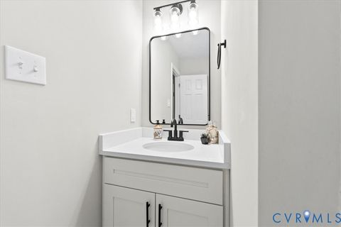 Tiny photo for 8707 Pine Glade Lane, Chesterfield, VA 23237 (MLS # 2532363)