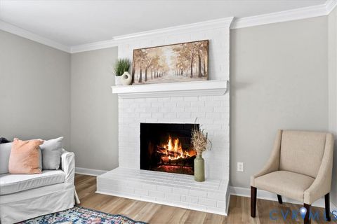 Tiny photo for 8707 Pine Glade Lane, Chesterfield, VA 23237 (MLS # 2532363)