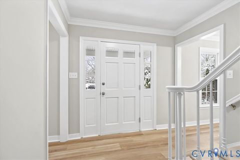 Tiny photo for 8707 Pine Glade Lane, Chesterfield, VA 23237 (MLS # 2532363)