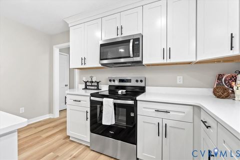 Tiny photo for 8707 Pine Glade Lane, Chesterfield, VA 23237 (MLS # 2532363)