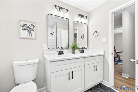 Tiny photo for 8707 Pine Glade Lane, Chesterfield, VA 23237 (MLS # 2532363)