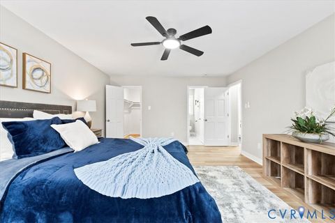 Tiny photo for 8707 Pine Glade Lane, Chesterfield, VA 23237 (MLS # 2532363)