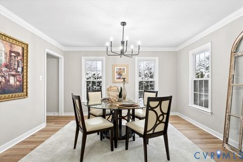 Tiny photo for 8707 Pine Glade Lane, Chesterfield, VA 23237 (MLS # 2532363)