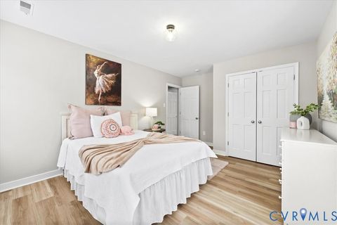 Tiny photo for 8707 Pine Glade Lane, Chesterfield, VA 23237 (MLS # 2532363)