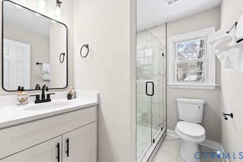 Tiny photo for 8707 Pine Glade Lane, Chesterfield, VA 23237 (MLS # 2532363)