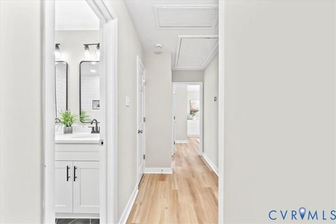 Tiny photo for 8707 Pine Glade Lane, Chesterfield, VA 23237 (MLS # 2532363)