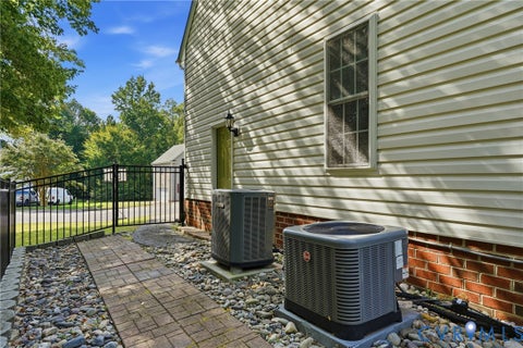 Tiny photo for 1307 Lomond Drive, Midlothian, VA 23114 (MLS # 2625817)