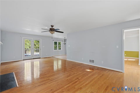 Tiny photo for 1307 Lomond Drive, Midlothian, VA 23114 (MLS # 2625817)