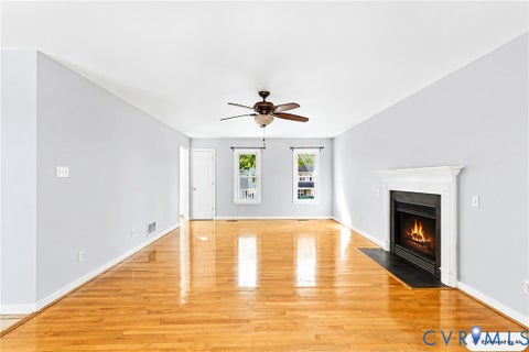 Tiny photo for 1307 Lomond Drive, Midlothian, VA 23114 (MLS # 2625817)