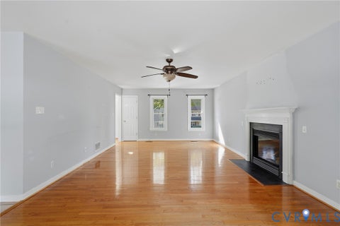 Tiny photo for 1307 Lomond Drive, Midlothian, VA 23114 (MLS # 2625817)