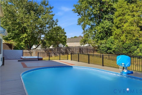 Tiny photo for 1307 Lomond Drive, Midlothian, VA 23114 (MLS # 2625817)