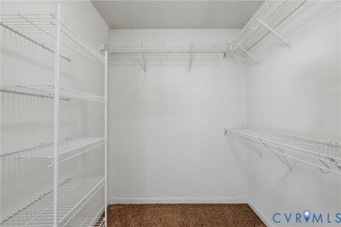 Tiny photo for 1307 Lomond Drive, Midlothian, VA 23114 (MLS # 2625817)