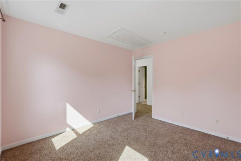 Tiny photo for 1307 Lomond Drive, Midlothian, VA 23114 (MLS # 2625817)