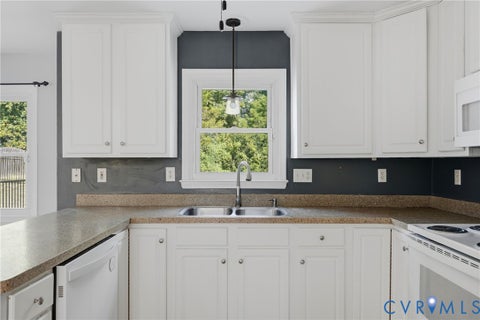 Tiny photo for 1307 Lomond Drive, Midlothian, VA 23114 (MLS # 2625817)