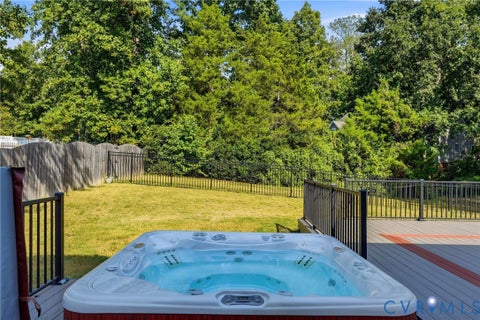 Tiny photo for 1307 Lomond Drive, Midlothian, VA 23114 (MLS # 2625817)