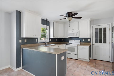 Tiny photo for 1307 Lomond Drive, Midlothian, VA 23114 (MLS # 2625817)