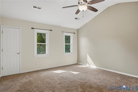 Tiny photo for 1307 Lomond Drive, Midlothian, VA 23114 (MLS # 2625817)