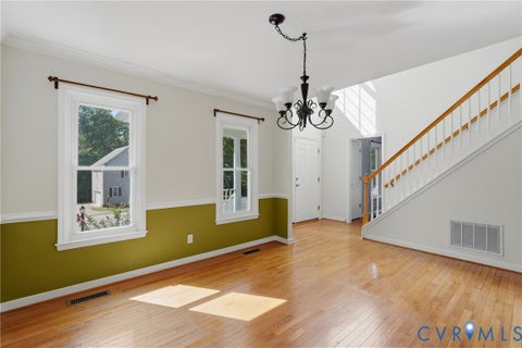 Tiny photo for 1307 Lomond Drive, Midlothian, VA 23114 (MLS # 2625817)