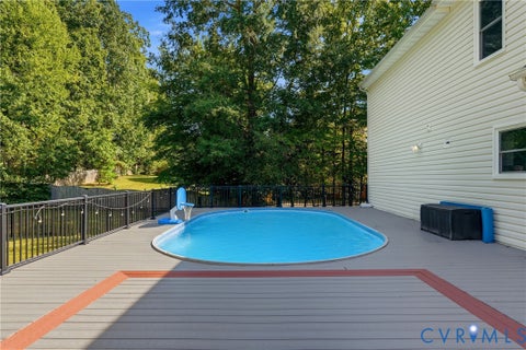 Tiny photo for 1307 Lomond Drive, Midlothian, VA 23114 (MLS # 2625817)