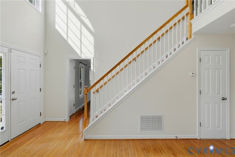 Tiny photo for 1307 Lomond Drive, Midlothian, VA 23114 (MLS # 2625817)
