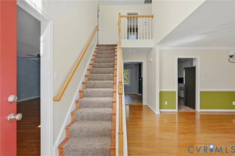 Tiny photo for 1307 Lomond Drive, Midlothian, VA 23114 (MLS # 2625817)