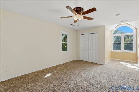 Tiny photo for 1307 Lomond Drive, Midlothian, VA 23114 (MLS # 2625817)