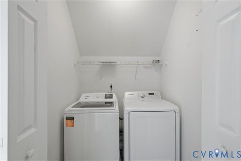 Tiny photo for 1307 Lomond Drive, Midlothian, VA 23114 (MLS # 2625817)