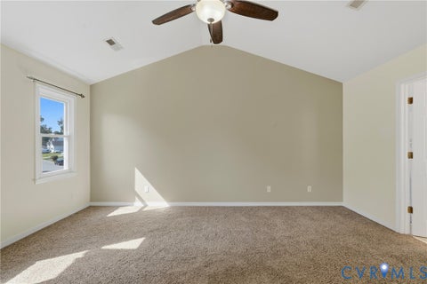 Tiny photo for 1307 Lomond Drive, Midlothian, VA 23114 (MLS # 2625817)
